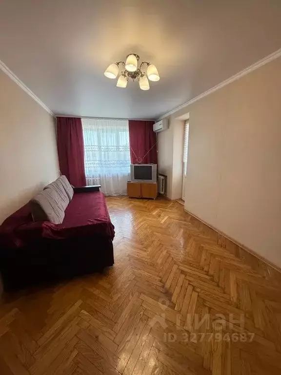 2-к кв. Адыгея, Майкоп Комсомольская ул., 236 (44.0 м) - Фото 1