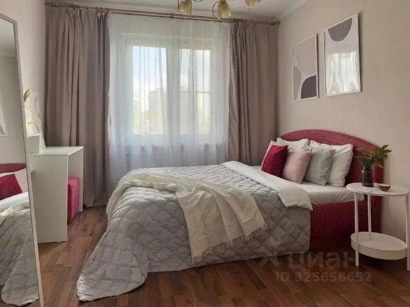 2-к кв. Санкт-Петербург Дунайский просп., 5к7 (58.0 м) - Фото 1