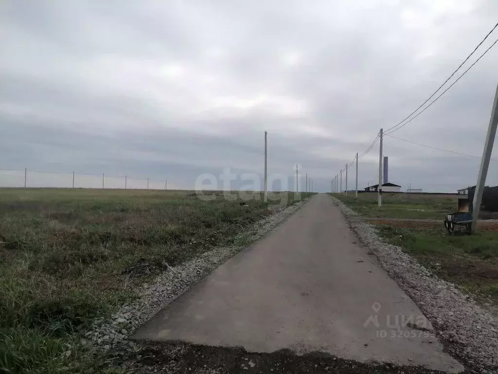 Участок в Белгородская область, Белгородский район, Головинское с/пос, ... - Фото 1