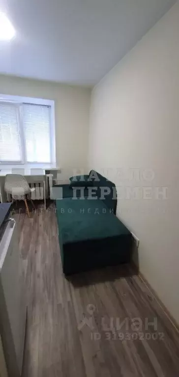 Студия Новосибирская область, Новосибирск ул. Блюхера, 36 (11.0 м) - Фото 1