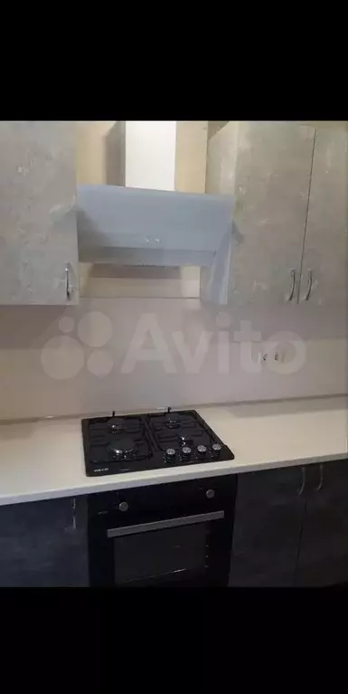 1-к. квартира, 40 м, 8/10 эт. - Фото 1