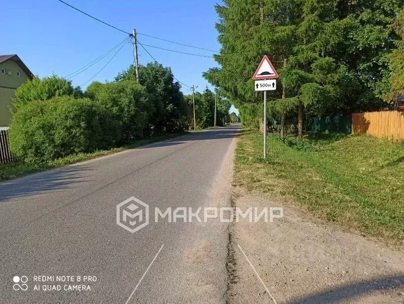 Дом в Ленинградская область, Гатчинский район, д. Новые Черницы 9 (134 ... - Фото 1