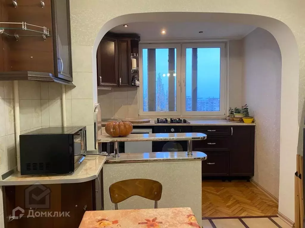 Продаётся 2-к квартира, 55.3 м - Фото 0