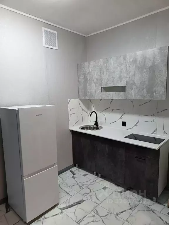 Студия Санкт-Петербург Пулковская ул., 6к2 (24.9 м) - Фото 1