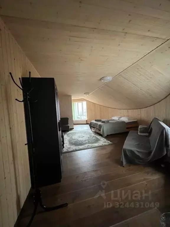 Комната Карачаево-Черкесия, Зеленчукский район, с. Архыз ул. ... - Фото 2