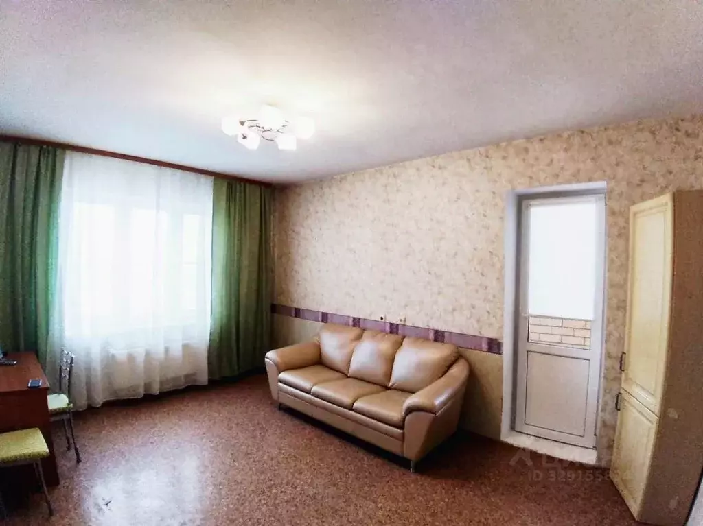 1-к кв. Московская область, Мытищи Поселок Пироговский мкр, ул. ... - Фото 1