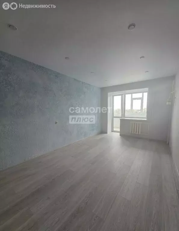 3-комнатная квартира: Йошкар-Ола, улица Волкова, 68 (94.4 м) - Фото 1