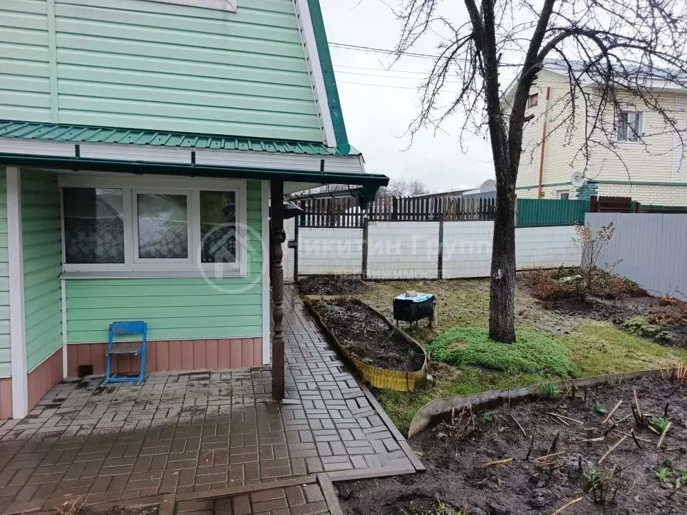 Дом в Нижегородская область, Нижний Новгород Стройгаз СНТ, 210 (50 м) - Фото 1