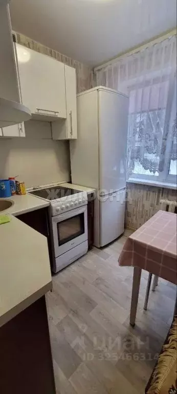 2-к кв. Новосибирская область, Новосибирск ул. Крылова, 69 (45.0 м) - Фото 2