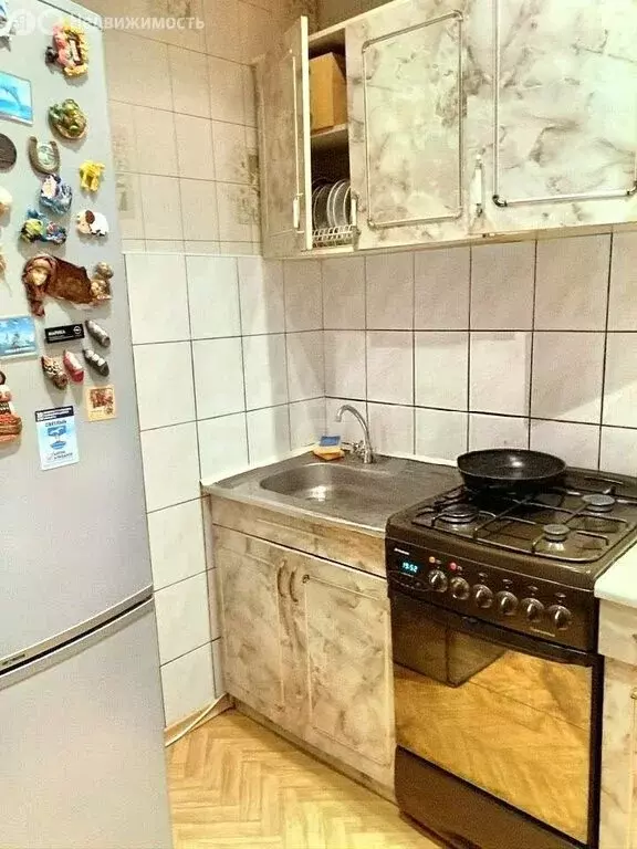 2-комнатная квартира: город Светлый, Советская улица, 34 (45.3 м) - Фото 2