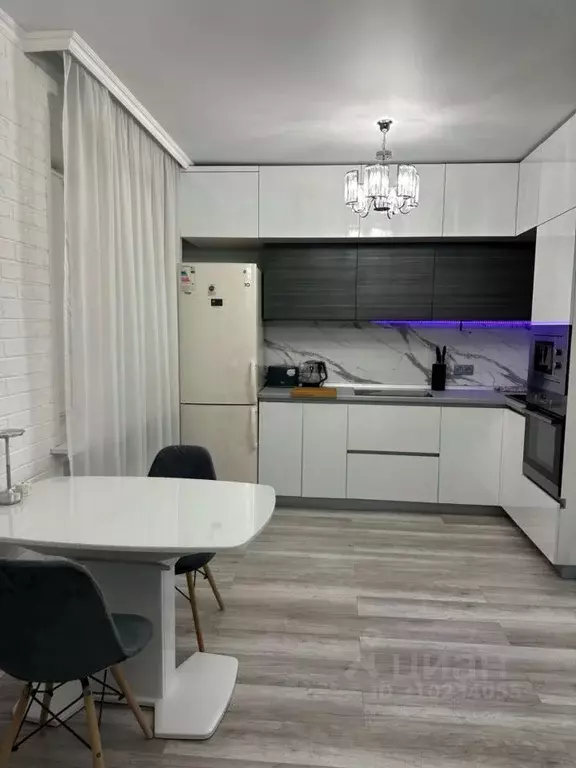 1-к кв. Белгородская область, Белгородский район, Дубовское с/пос, с. ... - Фото 1