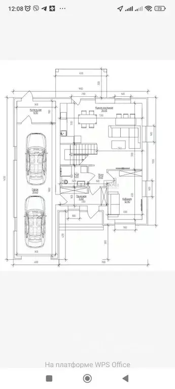 Дом в Челябинская область, Магнитогорск пос. Старая Магнитка, ул. ... - Фото 2