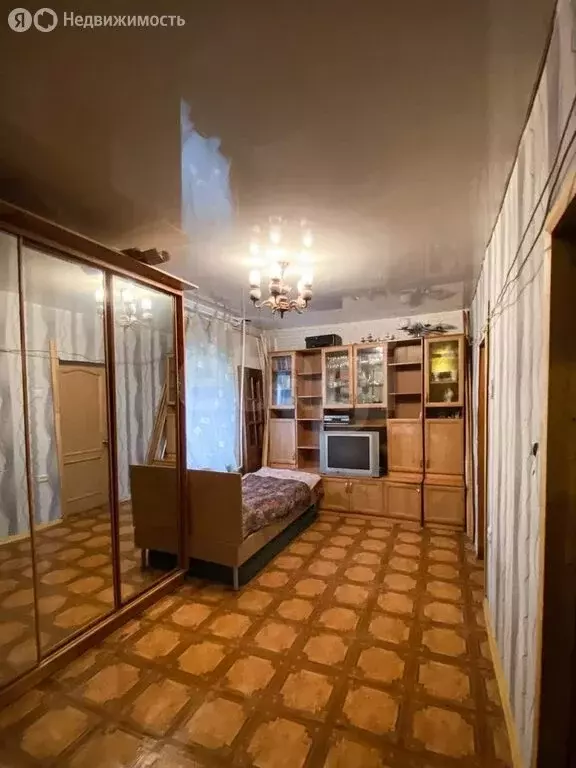 4-комнатная квартира: Санкт-Петербург, Лиговский проспект, 75-77Ж ... - Фото 2