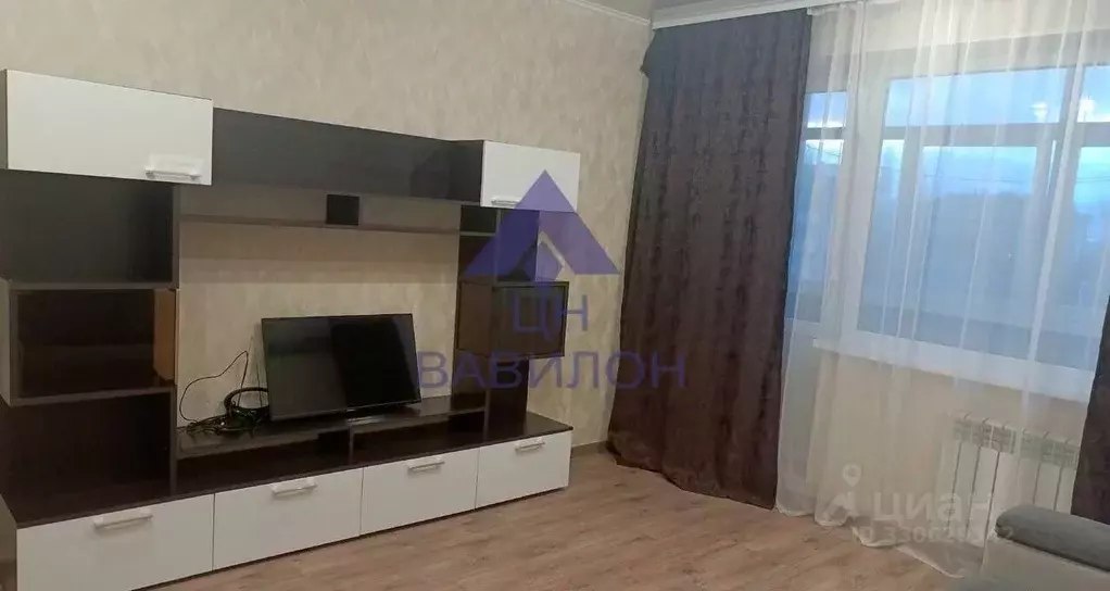 2-к кв. Ростовская область, Волгодонск ул. Энтузиастов (53.0 м) - Фото 1
