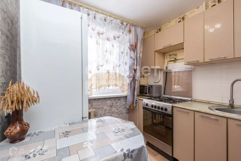 Продаётся 1-к квартира, 29.8 м - Фото 0