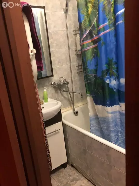 1-комнатная квартира: Реутов, улица Некрасова, 12 (33.6 м) - Фото 1