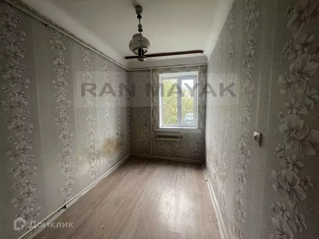 Продаётся 2-к квартира, 44 м - Фото 1