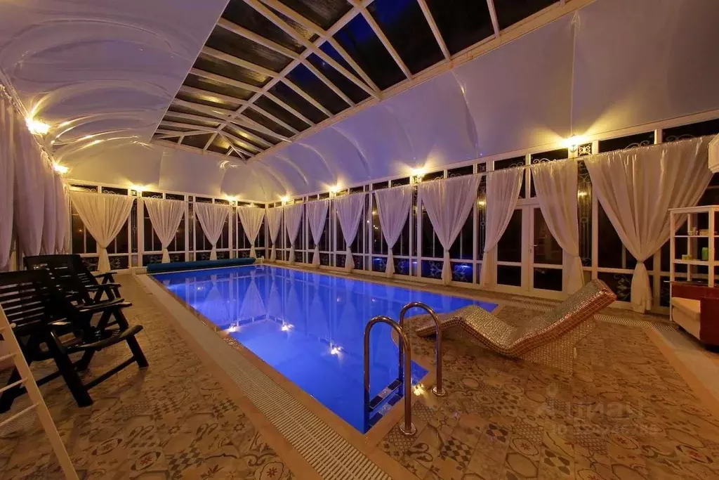 Дом в Московская область, Истра муниципальный округ, д. Падиково  ... - Фото 2