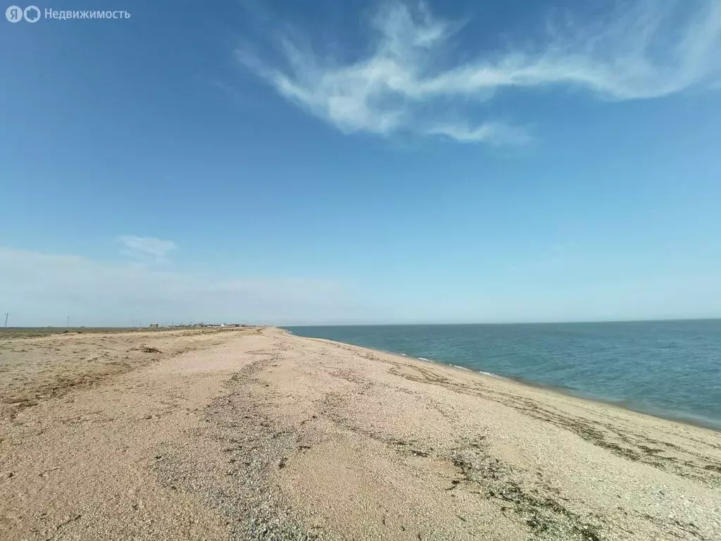 Участок в Ленинский район, Семисотское сельское поселение, село ... - Фото 1