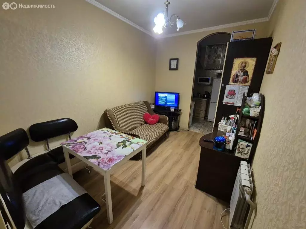 2-комнатная квартира: Севастополь, улица Вакуленчука, 53/10 (60.7 м) - Фото 1