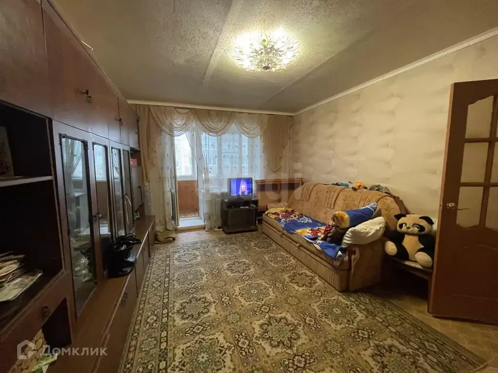 Продаётся 4-к квартира, 74.9 м - Фото 1