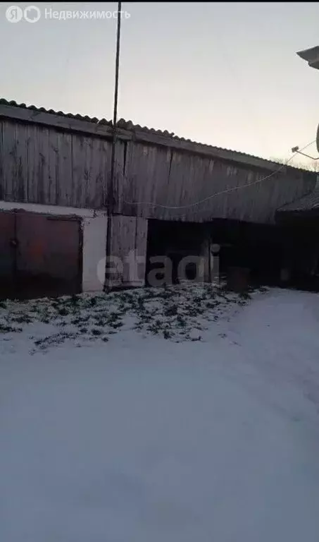 Дом в село Ичкино, улица 40 лет Победы (44.2 м) - Фото 2