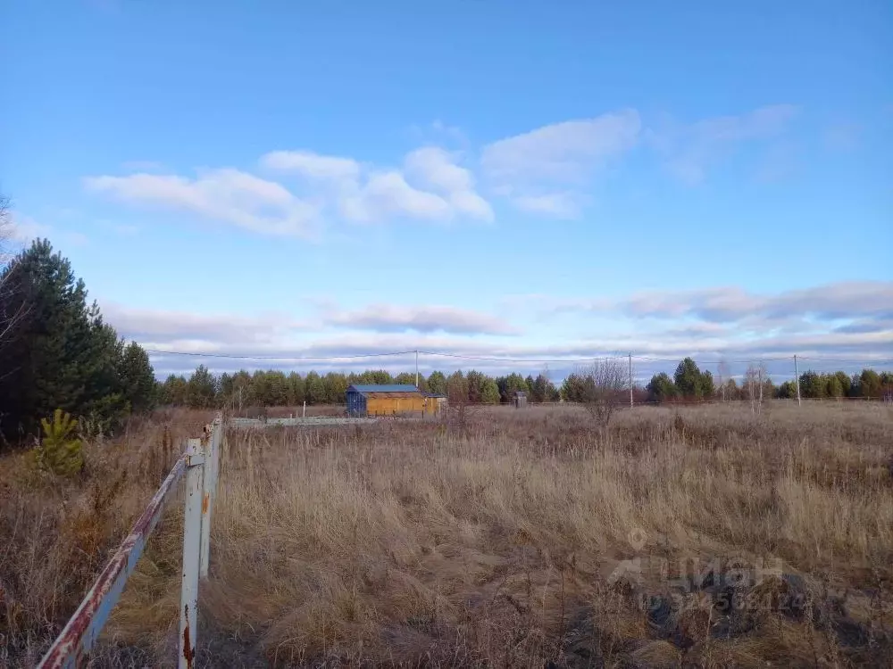 Участок в Челябинская область, Каслинский муниципальный округ, пос. ... - Фото 2
