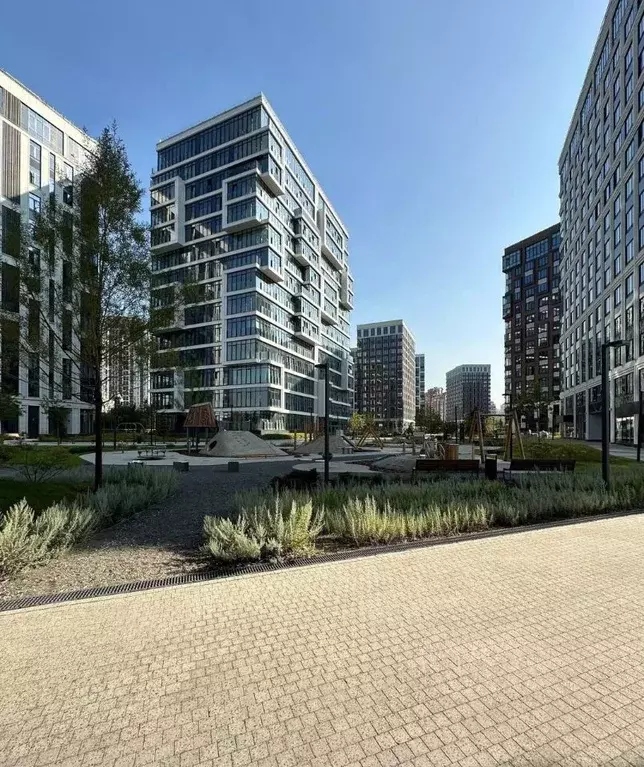 2-к кв. Москва просп. Генерала Дорохова, 39к1А (51.0 м) - Фото 1
