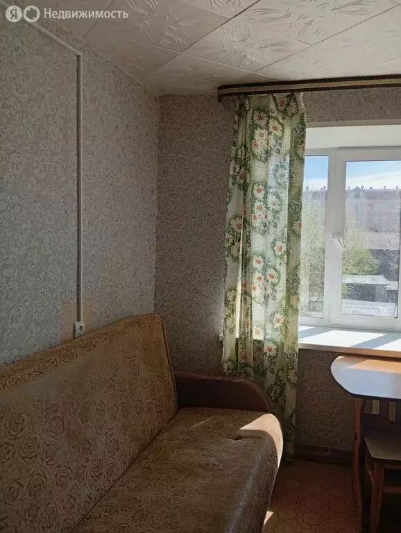 1к в 4-комнатной квартире (11 м) - Фото 1