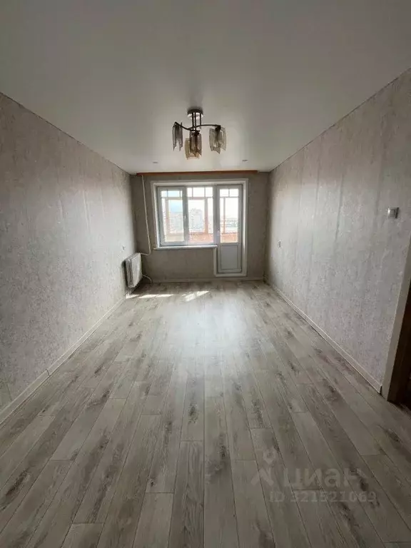 1-к кв. Оренбургская область, Ясный ул. Ленина, 11 (32.0 м) - Фото 1