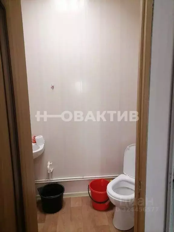 Помещение свободного назначения в Новосибирская область, Татарск ... - Фото 2