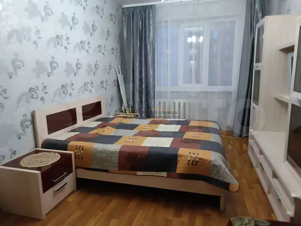 1-к. квартира, 48 м, 9/10 эт. - Фото 0