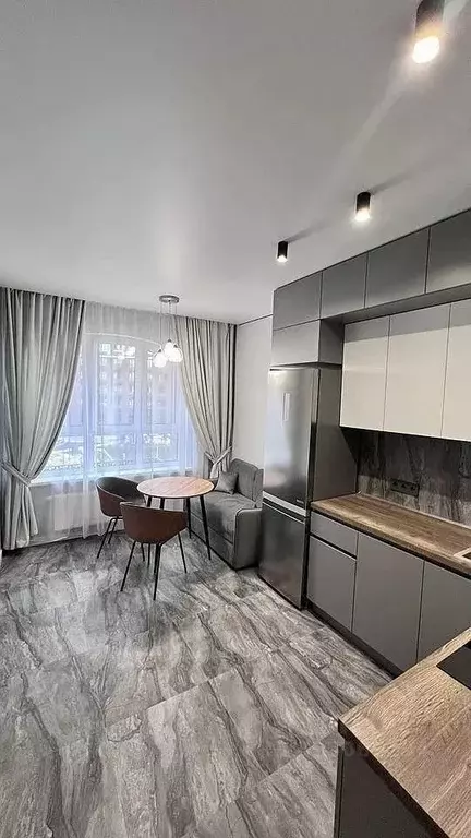 1-к кв. Москва Михалковская ул., 48к2 (37.0 м) - Фото 2