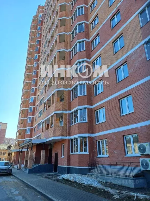 2-к кв. Московская область, Подольск ул. Ватутина, 54 (51.7 м) - Фото 2