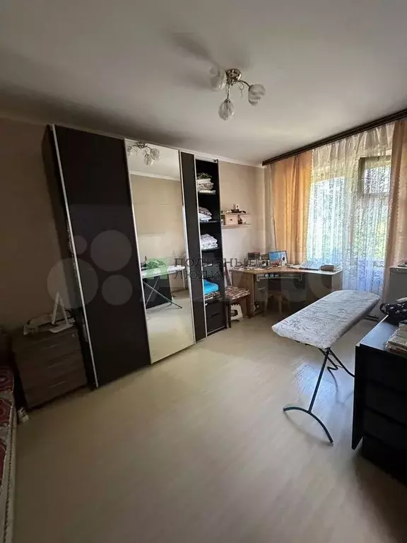 3-к. квартира, 65,9 м, 1/5 эт. - Фото 0