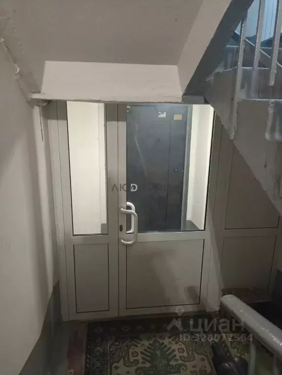 1-к кв. Алтайский край, Барнаул Молодежная ул., 23 (30.8 м) - Фото 2