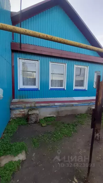 Дом в Самарская область, Самара ул. Красный Кряжок, 26А (72 м) - Фото 1