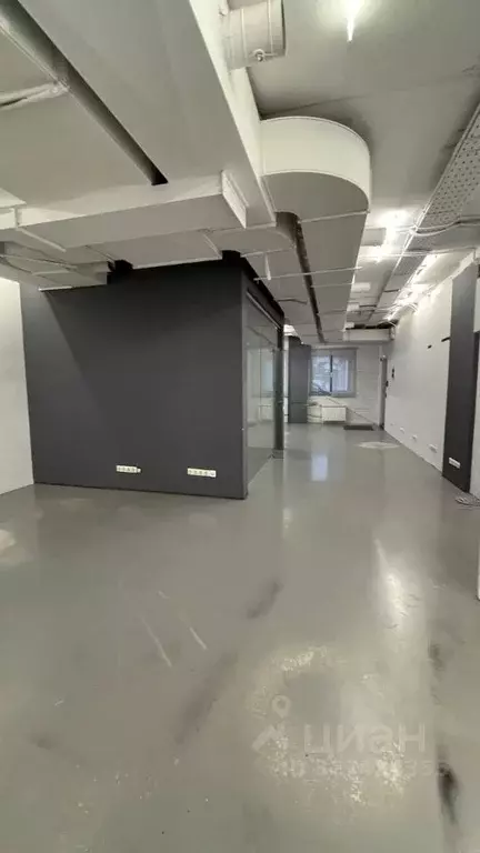 Офис в Москва Новорязанская ул., 18С7 (92 м) - Фото 1