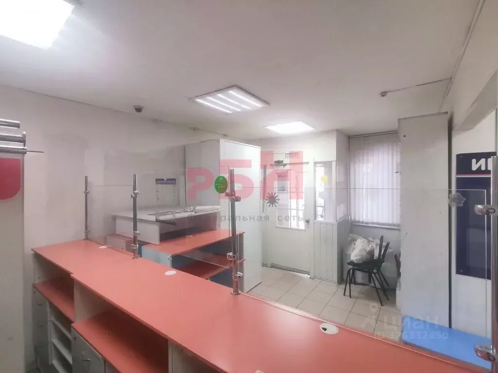 Помещение свободного назначения в Челябинская область, Челябинск ... - Фото 1