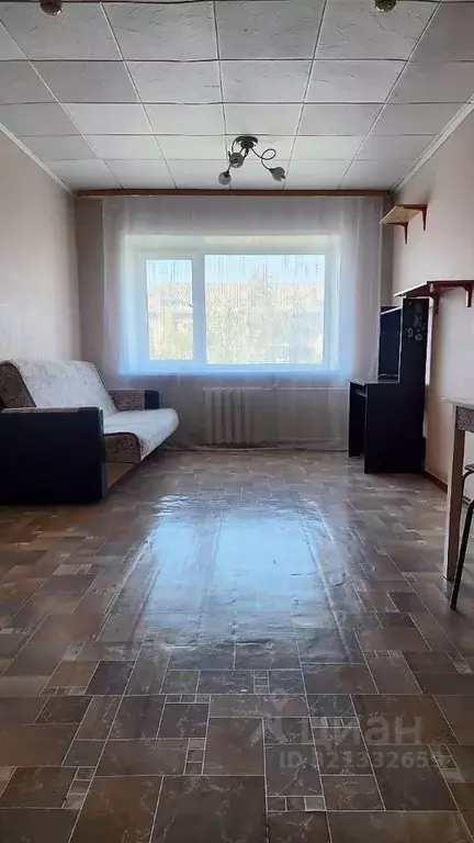 Комната Новосибирская область, Новосибирск ул. Станиславского, 23 ... - Фото 1