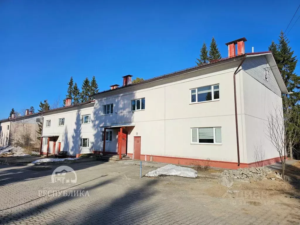 3-к кв. Карелия, Костомукша ул. Дружбы, 1 (89.5 м) - Фото 0