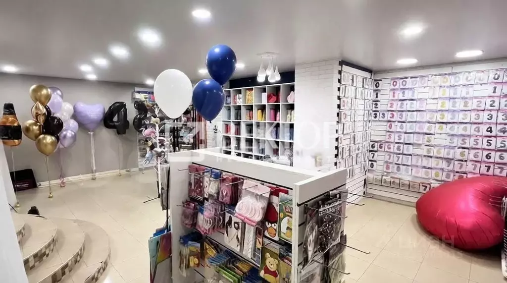 Торговая площадь в Костромская область, Кострома ул. 8-я Рабочая, 1/86 ... - Фото 1