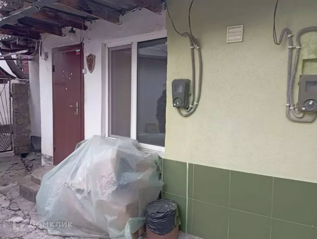 Продаётся 3-к квартира, 60 м - Фото 1