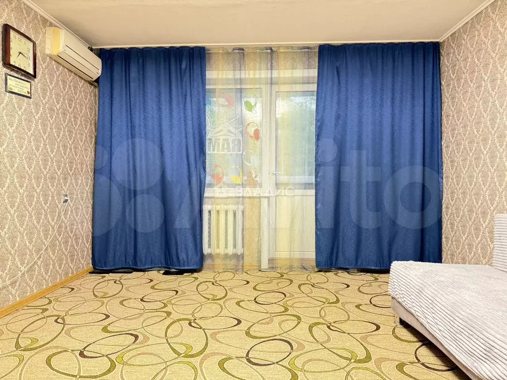 3-к. квартира, 72,7 м, 1/5 эт. - Фото 1