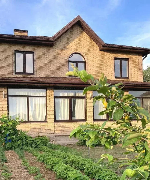 Продается дом в ДНП Малиновка - Фото 2