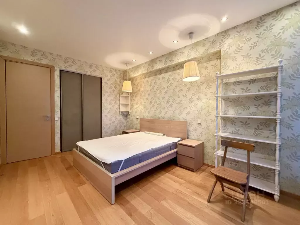 3-к кв. Москва Кочновский проезд, 4к2 (120.0 м) - Фото 1