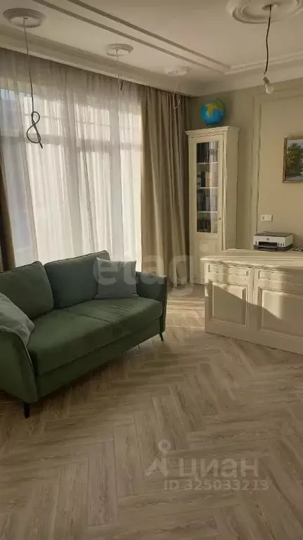 Дом в Краснодарский край, Геленджик городской округ, с. Адербиевка  ... - Фото 1