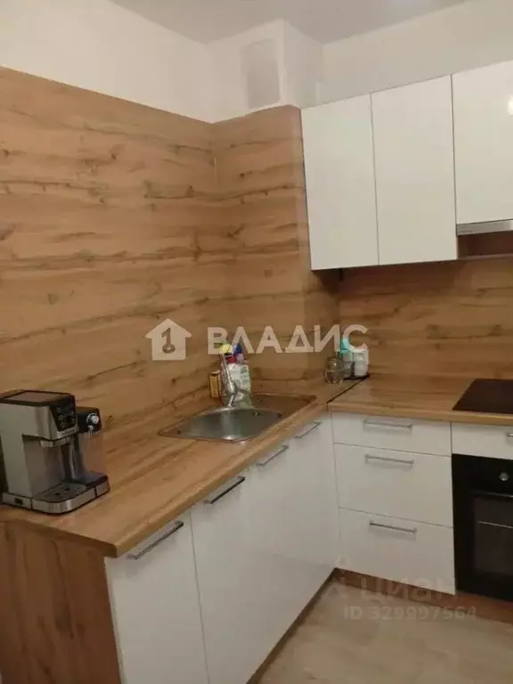 2-к кв. Башкортостан, Стерлитамак ул. Ботаническая, 6 (54.1 м) - Фото 2