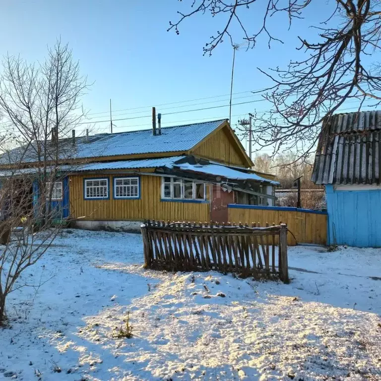 Таунхаус в Башкортостан, Чишминский район, Шингак-Кульский сельсовет, ... - Фото 0