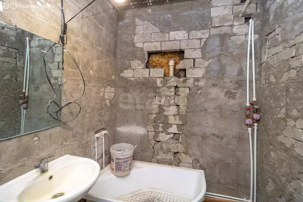 3-комнатная квартира: Тюмень, Заречный проезд, 6 (58.7 м) - Фото 2